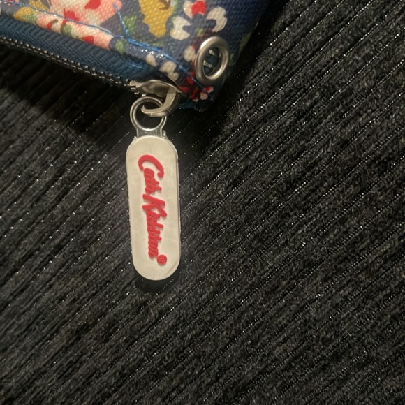 Cath Kidston London Wallet - Picture 4 of 8